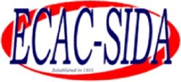 ECAC-SIDA Convention live-streaming sessions through Friday, June 8